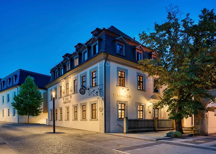 Hotel Schwan&Post