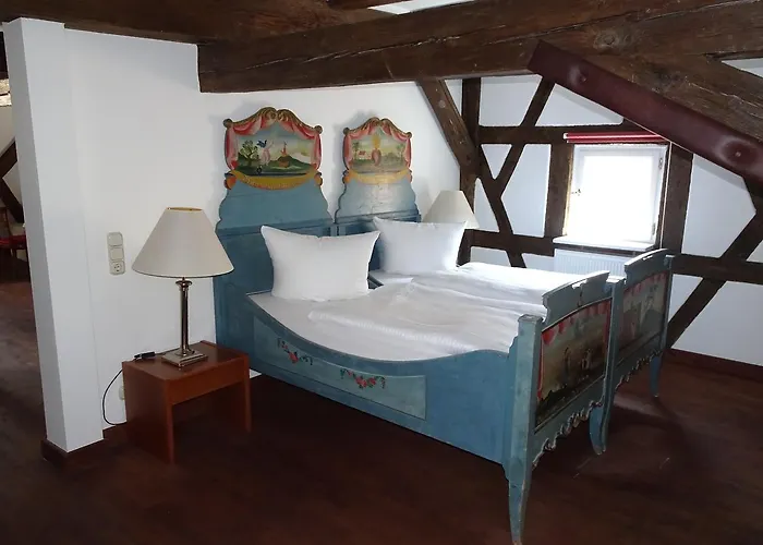 Altstadthotel Molitor