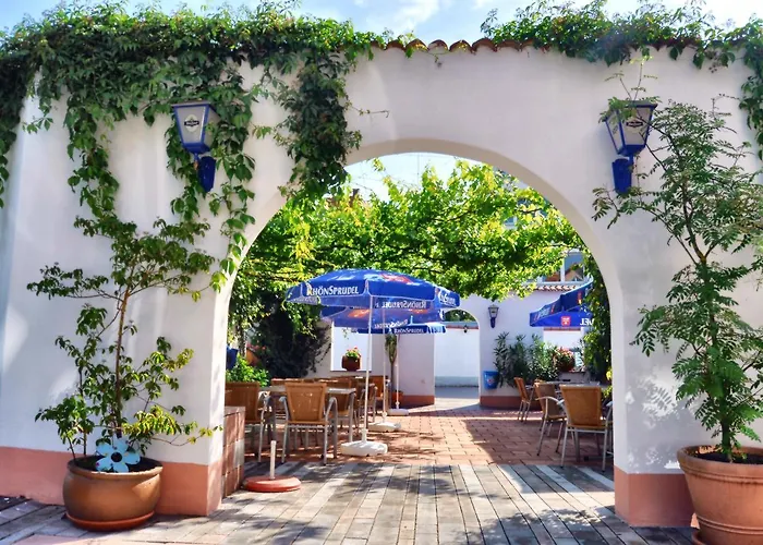 Hotel Da Rosario
